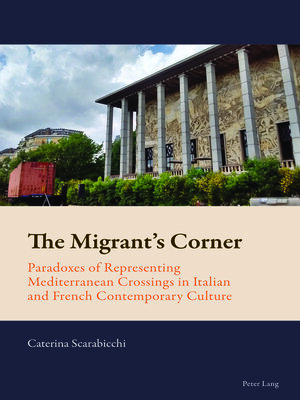cover image of The Migrant's Corner